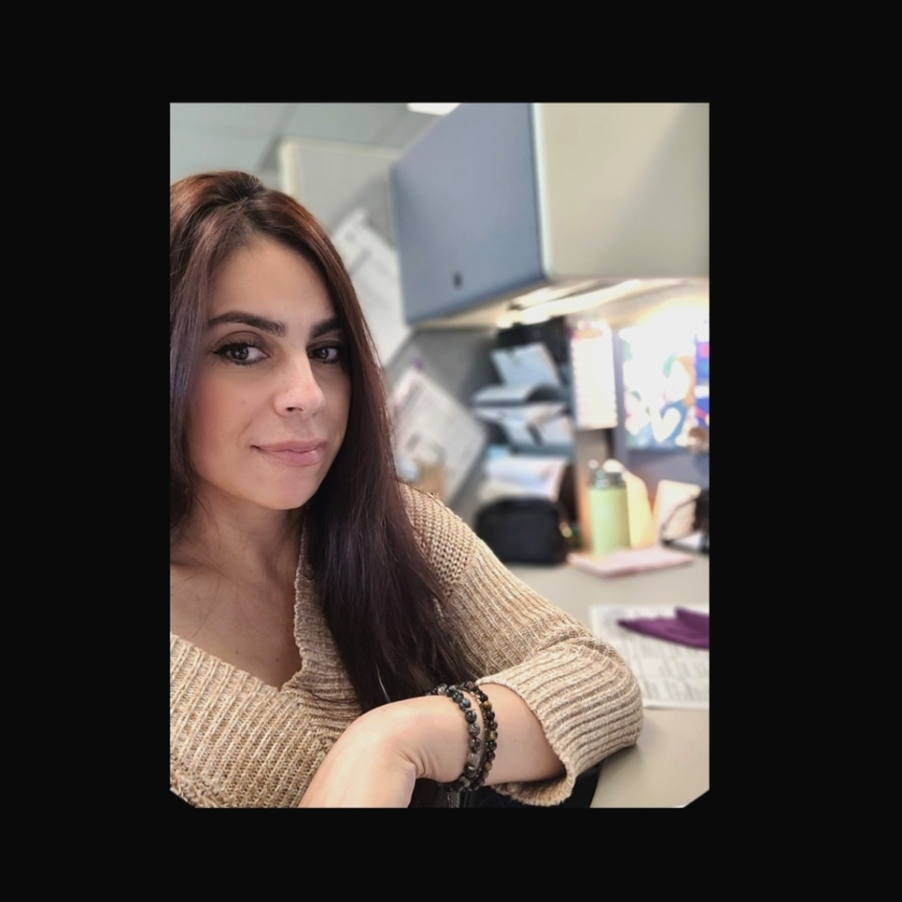 Meet your Posher, Sandra